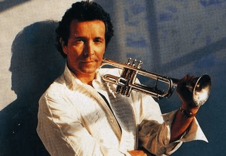 7. Herb Alpert and the Endangered Species